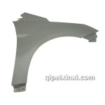 北京汽車配件-E150E130葉子板