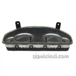 北京汽車E150E130儀表