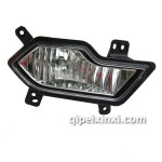 北京汽車銀翔M20霧燈