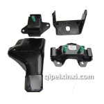 北京汽車銀翔發(fā)動機(jī)支架