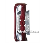 北京汽車銀翔前杠