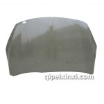 北京汽车银翔前机盖