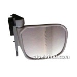 原廠海獅倒車鏡(白殼)