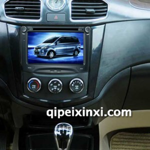 13款五菱宏光