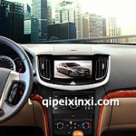 13款雪佛蘭新景程