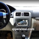 長安CX30（三廂）