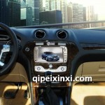 福特?？怂?蒙迪歐致勝)