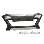 北京汽車銀翔M20護(hù)杠