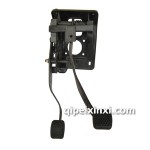 威旺306離合剎車(chē)踏板