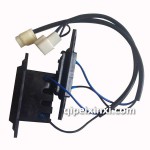 海獅電動(dòng)中門限位器