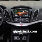 江淮瑞風(fēng)S5