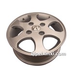 銀翔M20鋁合金輪轂