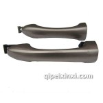 北京汽車E150E130門口手