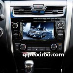 日產(chǎn)新天籟