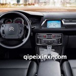 e路航GPS導航-雪鐵龍C5