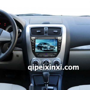 一汽B50 一汽B50