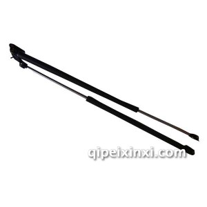 后门支撑杆