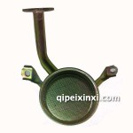 海獅機油集濾器