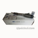 江淮帥鈴4DA1噴油器總成