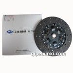 江淮順暢離合器片