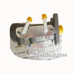 帥鈴機動總泵
