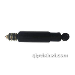 前减震器