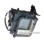 金杯海獅前蒸發(fā)器總成