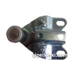 金杯海獅中門上滑輪