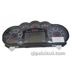 J6仪表