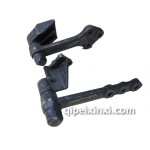 一汽J6摆臂配件