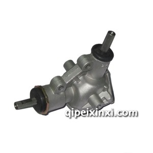 4G63转向减速器总成6480-3404110HL