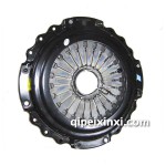 解放J6底盤配件