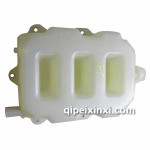 原廠J6小水箱配件