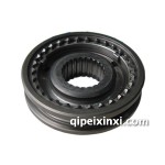 5SR5檔同步器總成