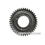 5T97二轴倒档齿轮总成