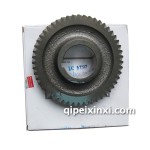 5T97中间轴五齿总成