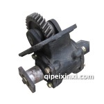 江淮5T35取力器总成