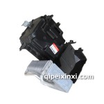 江淮格爾發(fā) 亮劍蒸發(fā)箱總成