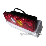 江淮好威W300后尾燈