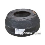 江淮好威W300前剎車轂