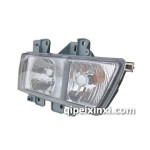 江淮好運前大燈總成