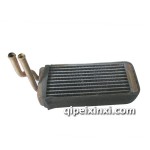 6480側(cè)暖風水箱