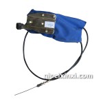 江淮汽車電子滅火器總成