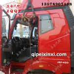 j613款駕駛室總成（全新內(nèi)飾）