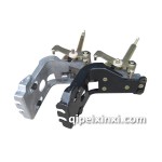 江淮轻卡变速操纵机构总成