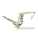 江淮帥鈴軍用電動(dòng)升降器