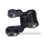 江淮威铃后板簧吊耳总成