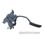 江淮油门踏板机构总成