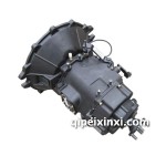 康鈴 豪運(yùn)MSC 55變速器總成