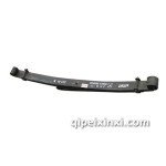 前鋼板彈簧總成